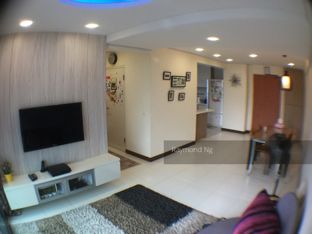 Yishun Avenue 11 thumbnail photo